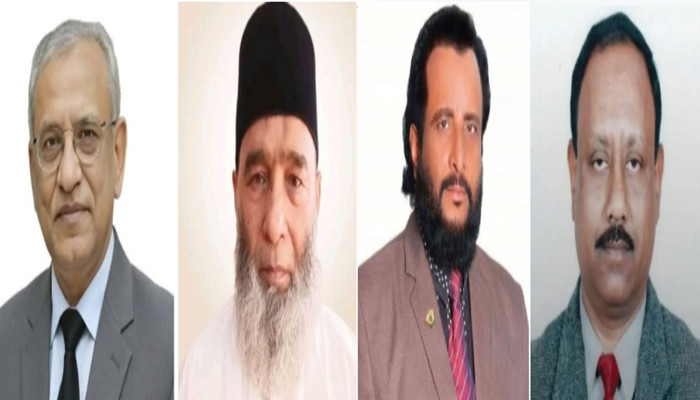 রাজশাহী ১ আসনে তিন প্রর্থীর বাড়ি গোদাগাড়ী, জয় নির্ধারণ তানোরের ভোটে