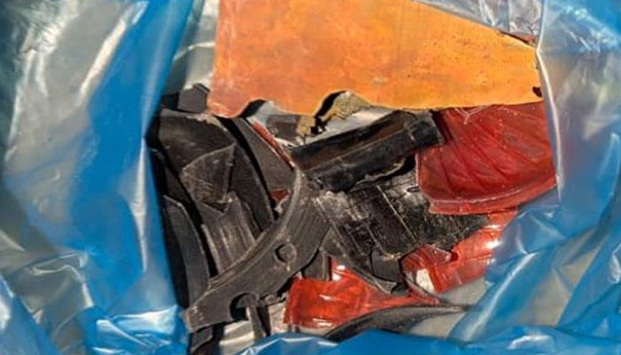 গোপালগঞ্জে বিভিন্ন ভোট কেন্দ্রে ককটেল বিস্ফোরণ, আতঙ্ক ছড়ালো এলাকায়