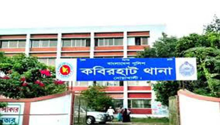 গোপন কক্ষে একসঙ্গে ৩জন: সহকারী প্রিজাইডিং অফিসারকে অব্যাহতি