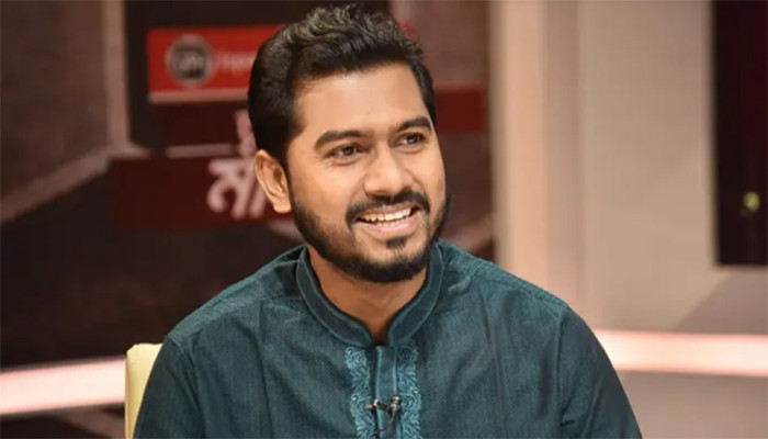 পটুয়াখালী-৩ আসনে বিজয়ী প্রার্থী নুরুল হক (নুর)-কে অভিনন্দন জানিয়েছেন তাঁর নিকটতম প্রতিদ্বন্দ্বী হাসান মামুন