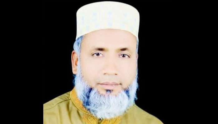 ​চাঁপাইনবাবগঞ্জ-২ আসনে জামায়াতে ইসলামীর প্রার্থী মিজানুর রহমান নির্বাচিত