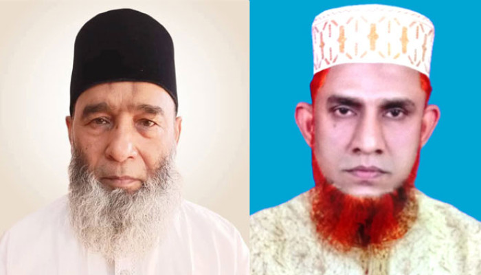 রাজশাহী-১ ও রাজশাহী-৪ আসনে জামায়াত প্রার্থীর জয়