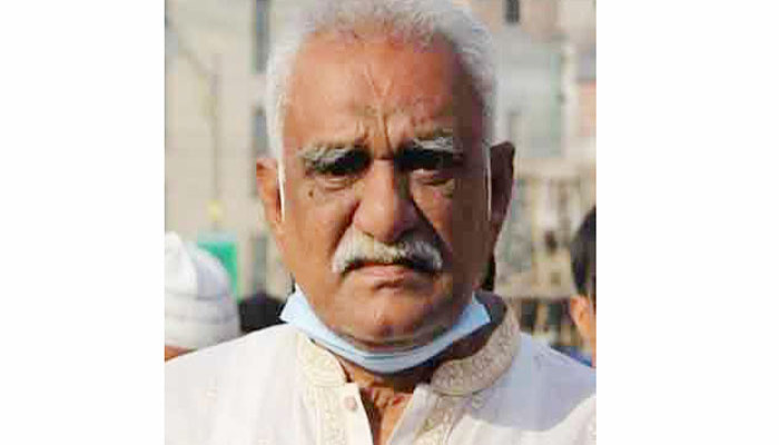 রাজশাহী-৬ (বাঘা–চারঘাট) আসনে বিএনপি প্রার্থী আবু সাঈদ চাঁদ নির্বাচিত