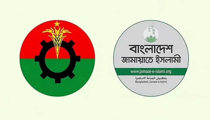 যশোরের ছয় আসনের পাঁচটিতেই জামায়াতের জয়, একটিতে বিএনপি