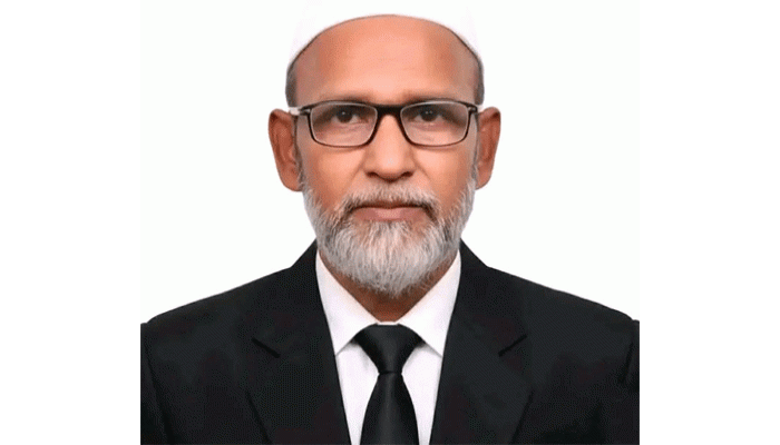 নওগাঁ-১ আসনে বিএনপির প্রার্থী মোস্তাফিজুর রহমান বিজয়ী