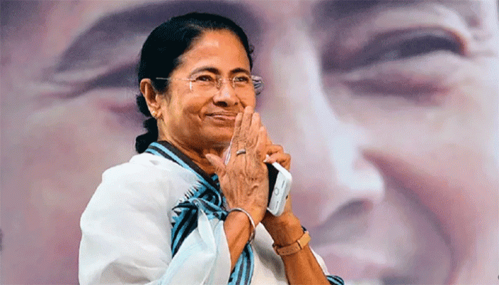 তারেক রহমানকে ‘ভাই’ সম্বোধন করে মমতার অভিনন্দন