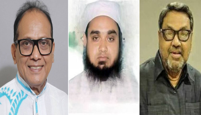 নওগাঁ-৬ আসনে জামানত হারাচ্ছেন সাবেক প্রতিমন্ত্রী আলমগীর কবিরসহ তিন প্রার্থী