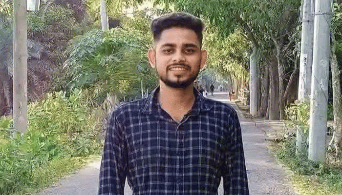 কাঠালিয়ায় ছেলেকে হত্যা করে থানায় আত্নসমর্পণ বাবার