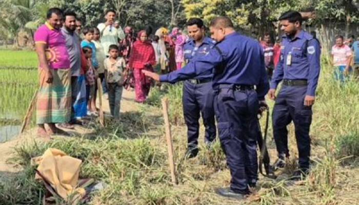 বগুড়ার গাবতলীতে ট্রাকমালিককে গলা কেটে হত্যা, ব্যবসায়িক দ্বন্দ্বের অভিযোগ