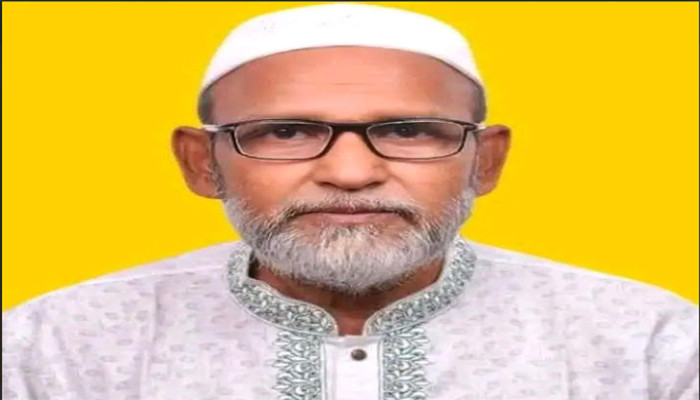 নওগাঁ-১ আসনে দুই উপজেলায় পিছিয়ে থেকেও এক উপজেলার ভোটে বিএনপি প্রার্থী  বিজয়ী