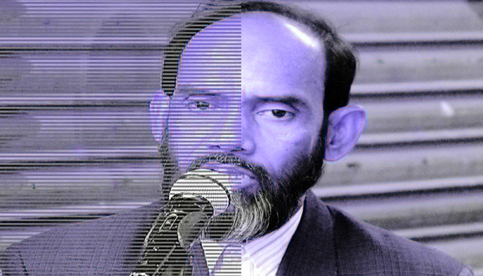 সাংবাদিক কামাল মালিক মারা গেছেন