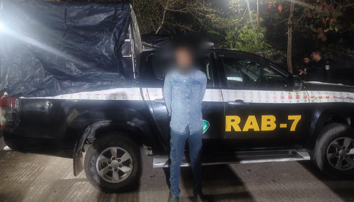 ১৭ বছর সাজাপ্রাপ্ত পলাতক আসামি আনোয়ারায় গ্রেপ্তার