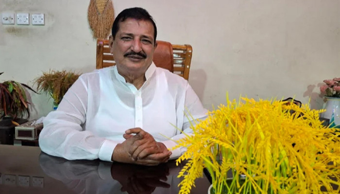 নবনির্বাচিত ভূমিমন্ত্রী মিনুকে শুভেচ্ছা, নতুন প্রত্যাশার বার্তা আরইউজের