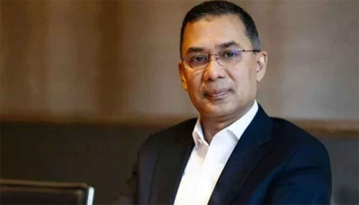 আব্বাস-রিজভীসহ ১০ জনকে তারেক রহমানের উপদেষ্টা হিসেবে নিয়োগ