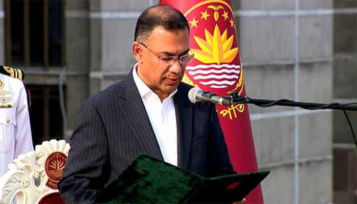 বাবা-মায়ের কবর জিয়ারত করবেন প্রধানমন্ত্রী তারেক রহমান