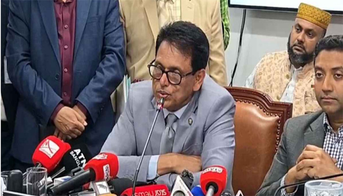 দুর্নীতি বা তদবির বাণিজ্য সহ্য করা হবে না: শিক্ষামন্ত্রী