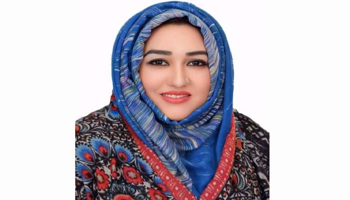 সংরক্ষিত নারী আসনে এমপি পদে আলোচনায় শুচি