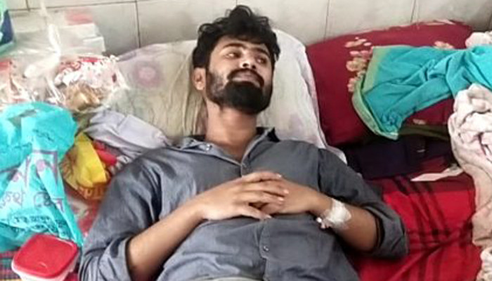 নেশার টাকার জেরে রাজশাহীতে রক্তক্ষয়ী সংঘর্ষ, আহত ৩