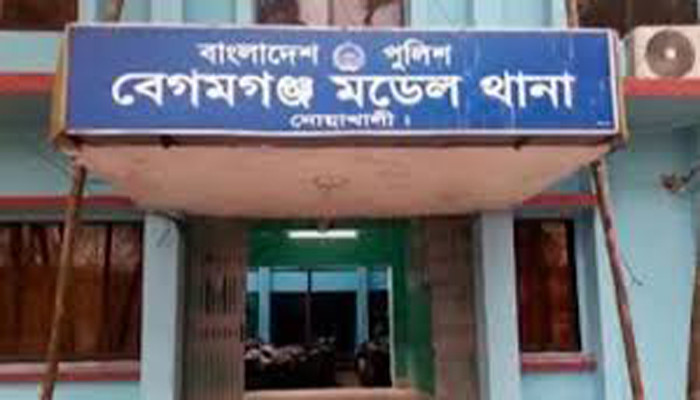 নোয়াখালীতে চালককে হত্যা করে অটোরিকশা ছিনতাই