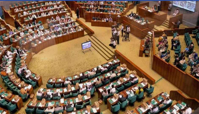 ১২ মার্চ,বসছে সংসদ নির্বাচিত হবেন স্পিকার-ডেপুটি স্পিকার