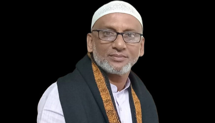 রাসিক মেয়র হিসেবে দেখতে চায় দলের নেতা-কর্মীরা মহানগর বিএনপি নেতা রবিউল আলম মিলুকে