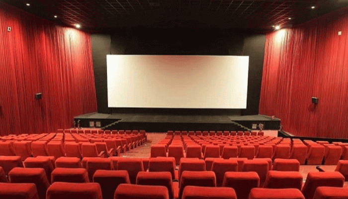 রাজশাহী অঞ্চলে বিলুপ্ত সিনেমা হল