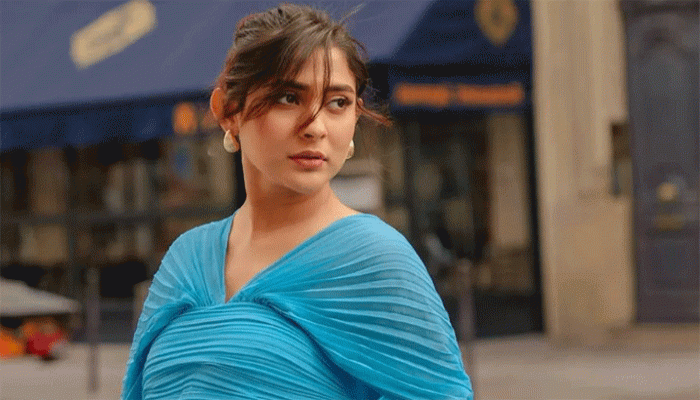 নানান বিষয়ে টার্গেট করা হচ্ছে আমাকে: মেহজাবীন