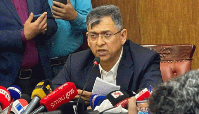 মব কালচারের জমানা শেষ, সড়ক অবরোধ করলে কঠোর ব্যবস্থা: স্বরাষ্ট্রমন্ত্রী