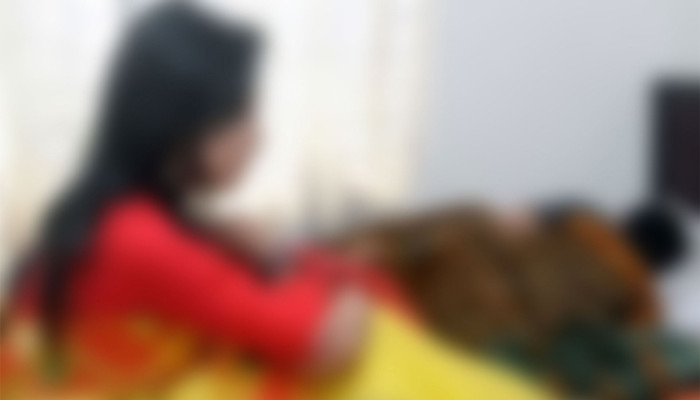 পঞ্চগড়ে স্বামীর গোপনাঙ্গ কেটে নেওয়ার অভিযোগে স্ত্রী আটক