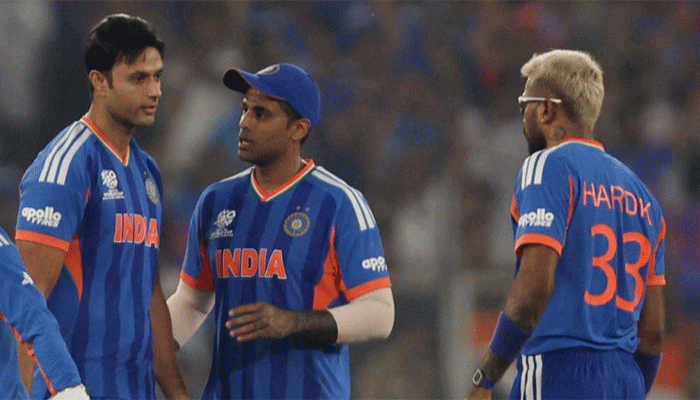 দক্ষিণ আফ্রিকা ভারতকে উচিত শিক্ষা দিয়েছে: মুশতাক