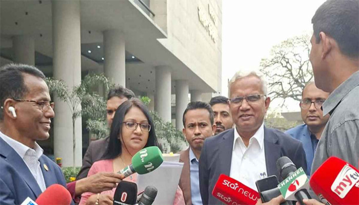 আগামী ১০ মার্চ ফ্যামিলি কার্ড বিতরণের কার্যক্রম উদ্বোধন করবেন প্রধানমন্ত্রী