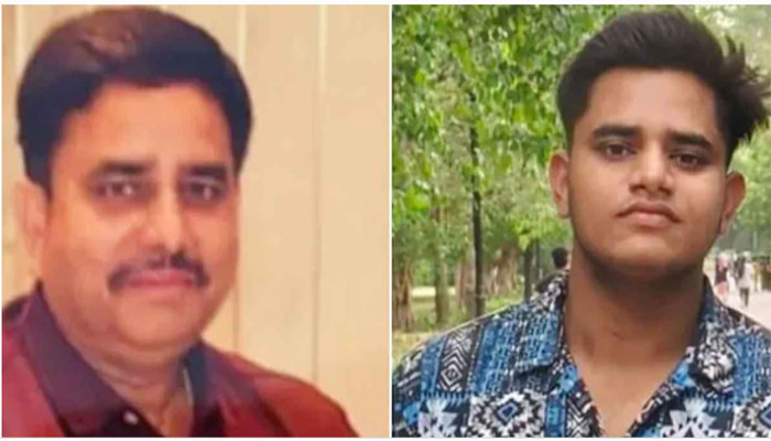 ডাক্তারি পড়তে চাপ দেওয়ায় বাবাকে খুন করল ছেলে
