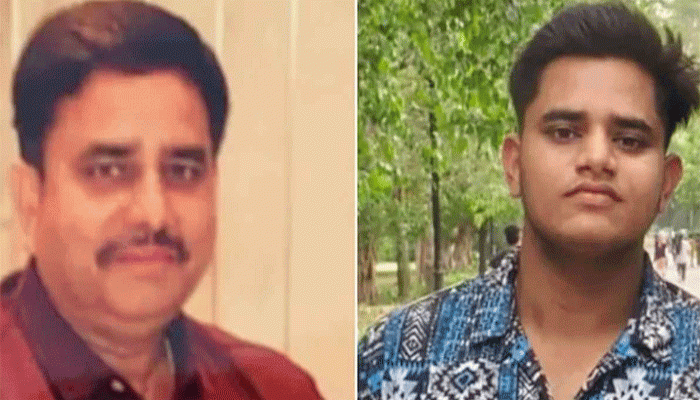 ডাক্তারি পড়তে চাপ দেওয়ায় বাবাকে খুন করল ছেলে