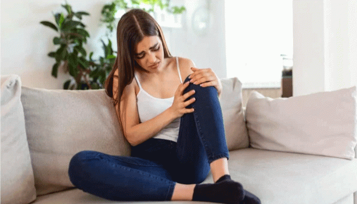 ৩০ পেরোতেই জয়েন্টে ব্যথা? অবহেলা করলে কিন্তু বড় বিপদ