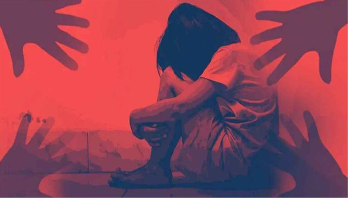 চার বছরের শিশুকে ধর্ষণের অভিযোগে ৩ শিশু গ্রেপ্তার