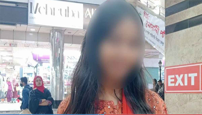 কিশোরীর প্রেমকাণ্ড: নির্দোষ বন্ধু হাজতে, আরেক বন্ধু বাবাসহ গ্রেপ্তার