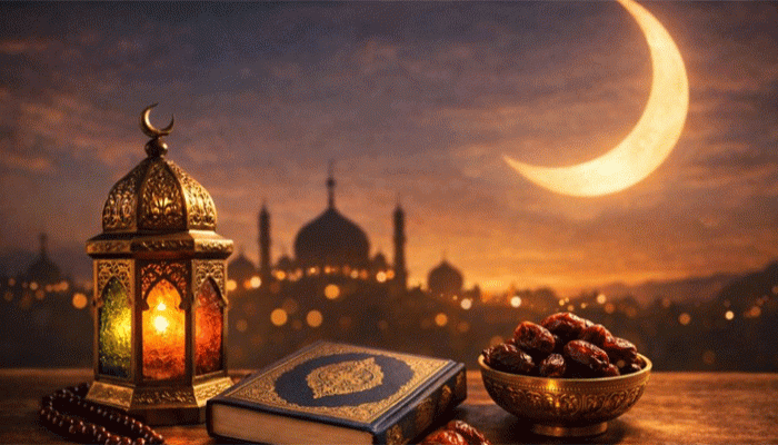 রমজান মাসের ৩০ আমল