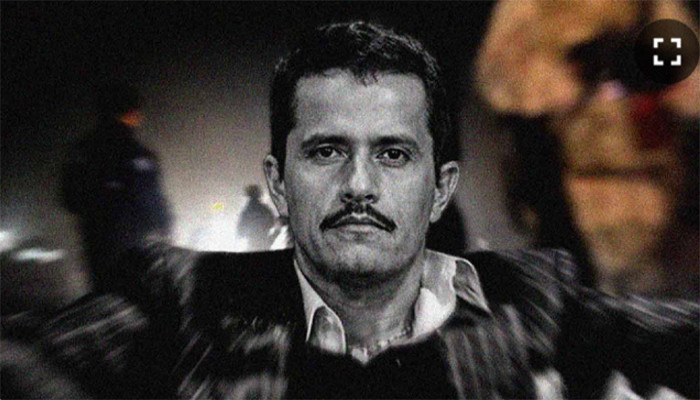 কুখ্যাত ‘মাদক সম্রাট’কে ধরতে মেক্সিকোর সেনাকে ‘সাহায্য’ করেছেন তাঁরই প্রেমিকা!