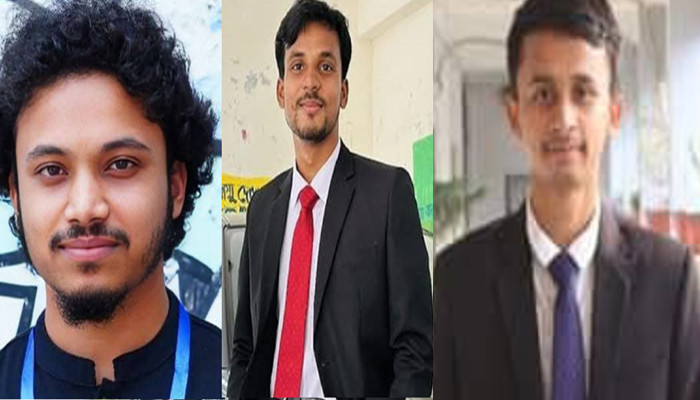 রাবির মতিহার হল ডিবেটিং ক্লাবের নতুন কমিটি গঠন