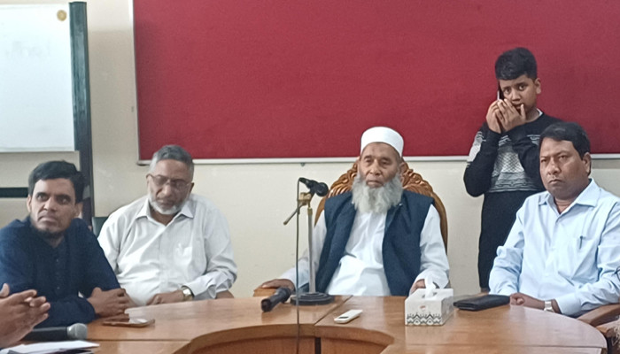 দায়িত্ব গ্রহণের পর পরই মানুষের পাশে এমপি মুজিবুর রহমান