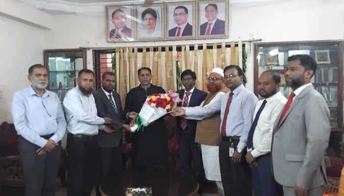 ব্যাংকিং খাতের উন্নয়ন ও স্থানীয় অর্থনীতিতে সমন্বিত উদ্যোগের আহ্বান