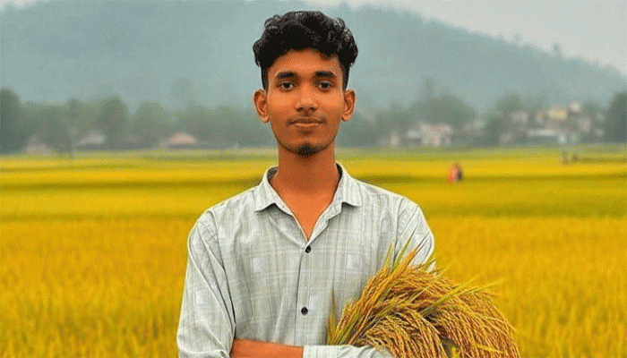 দোকানে ঢুকল তেলবাহী লরি:নোয়াখালীতে বাবার মৃত্যুর ছয়দিন পর ছেলের মৃত্যু