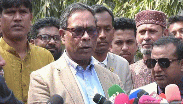 শিগগিরই এক লাখ স্বাস্থ্যকর্মী নিয়োগ দেওয়া হবে: স্বাস্থ্য প্রতিমন্ত্রী