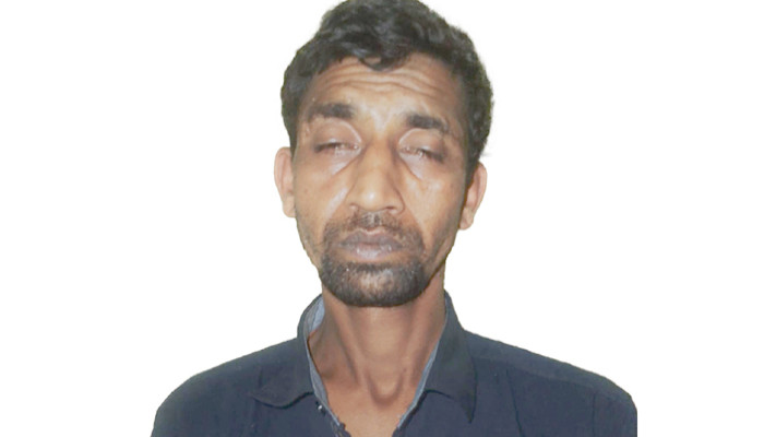 নগরীতে ইয়াবাসহ মাদক কারবারী গ্রেফতার