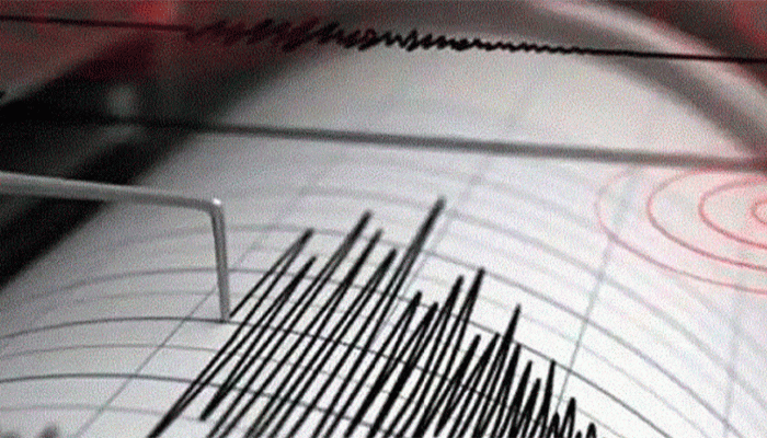 চলতি মাসেই দেশে ১০ বার ভূমিকম্প