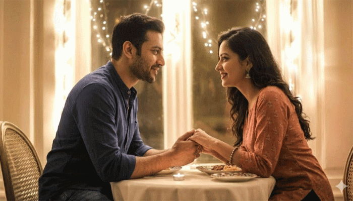 প্রথম দর্শনেই প্রভাব বিস্তার করতে কী কী করতে পারেন পুরুষেরা