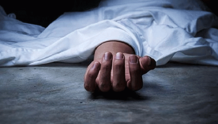 রাজধানীতে বাসা থেকে ব্যবসায়ীর মরদেহ উদ্ধার