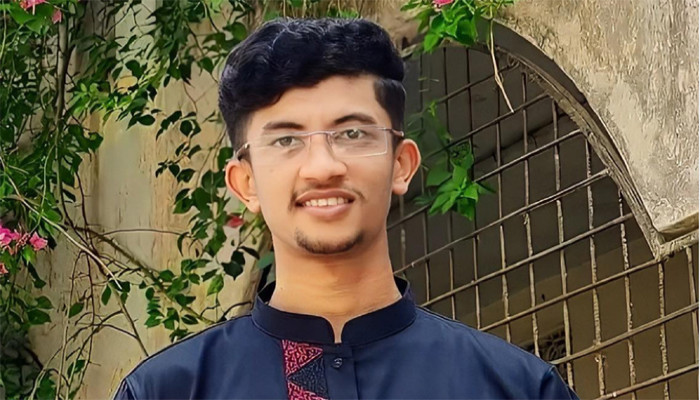 চাঁদাবাজিকাণ্ডে আলোচিত সেই রিয়াদ আবারও গ্রেপ্তার