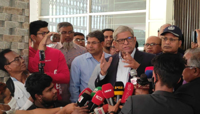 কৃষির উন্নয়নে বিভিন্ন প্রজেক্ট বাস্তবায়ন করার জন্য কাছ চলছে , এলজিআরডি মন্ত্রী মির্জা ফখরুল