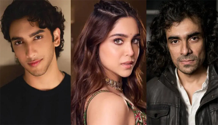 জব উই মেট’ রিমেকে শর্বরী–বেদাং? ইমতিয়াজ আলির মন্তব্যে বলিপাড়ায় জোর জল্পনা